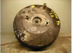 Recambio de servofreno para honda civic iv (eg, eh) 1.5 referencia OEM IAM 46400SR3911 NM230V6 