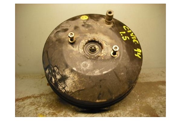 Recambio de servofreno para honda civic iv (eg, eh) 1.5 referencia OEM IAM 46400SR3911 NM230V6 