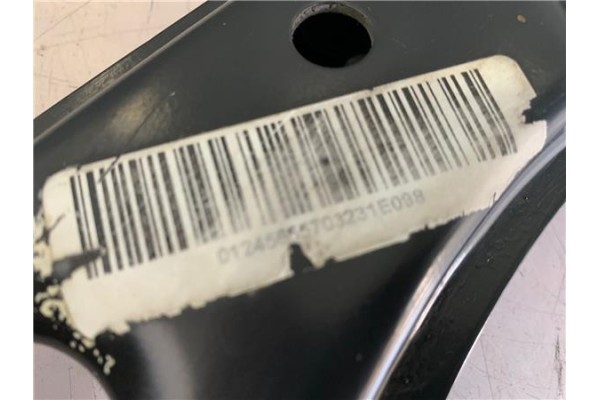 Recambio de brazo inferior delantero derecho para opel corsa d 1.4 referencia OEM IAM X01245655703231E098  