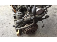 Recambio de motor completo para skoda fabia (6y2/6y3) 1.9 attractive referencia OEM IAM ASY  