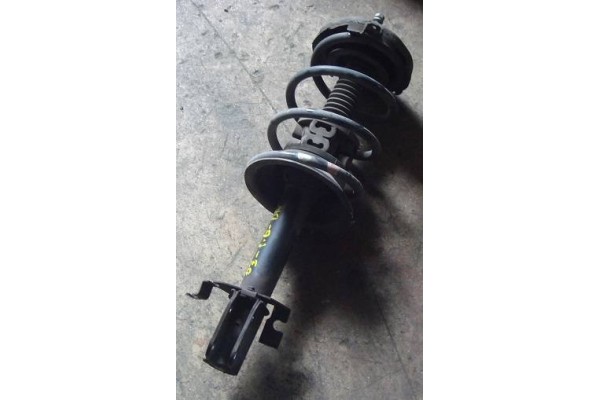 Recambio de amortiguador delantero derecho para renault scenic i (ja...) 1.6 16v (ja0b, ja04, ja11) referencia OEM IAM 543024308 Recambio de amortiguador delantero derecho para renault scenic i (ja...) 1.6 16v (ja0b, ja04, ja11) referencia OEM IAM 543024308