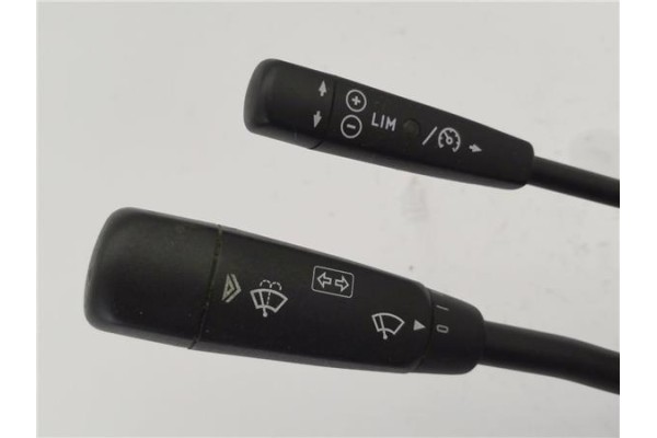 Recambio de mando intermitencia para mercedes-benz clk (bm 208) coupe 2.0 200 compressor (evo) (208.344) referencia OEM IAM A210