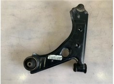 Recambio de brazo inferior delantero derecho para opel corsa d 1.4 referencia OEM IAM X01245655703231E098  