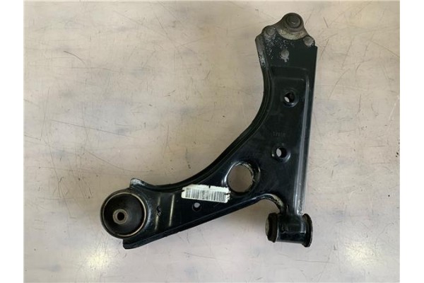 Recambio de brazo inferior delantero derecho para opel corsa d 1.4 referencia OEM IAM X01245655703231E098  