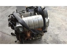 Recambio de motor completo para skoda fabia (6y2/6y3) 1.9 attractive referencia OEM IAM ASY  