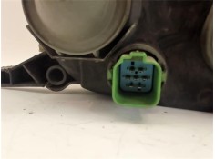 Recambio de faro delantero izquierdo para ford fiesta berlina referencia OEM IAM YS6113006AK 0301173301 