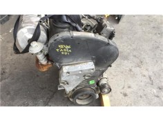 Recambio de motor completo para skoda fabia (6y2/6y3) 1.9 attractive referencia OEM IAM ASY  
