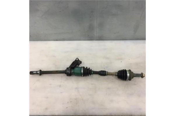 Recambio de palier delantero derecho para mazda premacy (cp)(1999) 2.0 td referencia OEM IAM   