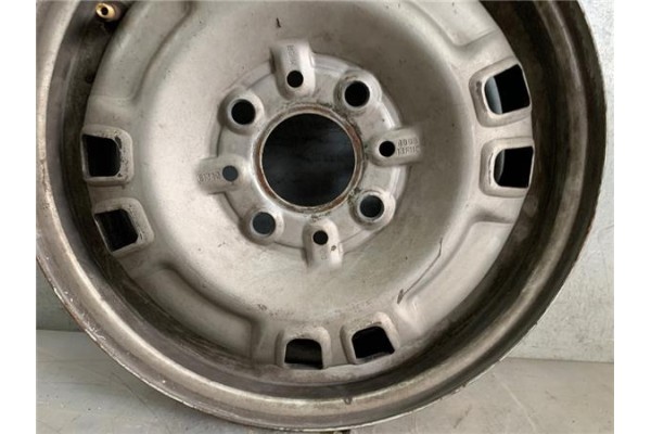 Recambio de llanta para seat panda (141a) 0.9 referencia OEM IAM   