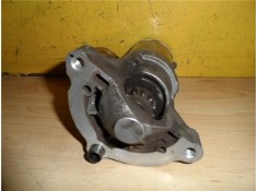 Recambio de motor arranque para peugeot 206 2.0 hdi 90 referencia OEM IAM 5802M3  
