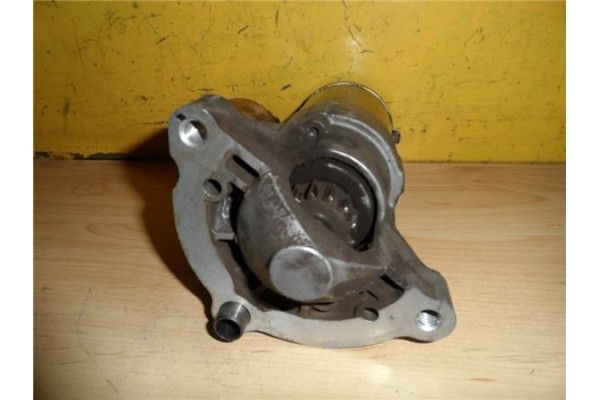 Recambio de motor arranque para peugeot 206 2.0 hdi 90 referencia OEM IAM 5802M3  