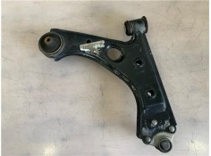 Recambio de brazo inferior delantero izquierdo para opel corsa d 1.4 referencia OEM IAM 01127055703230E109  