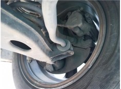 Recambio de mangueta delantero izquierda para mercedes-benz clk (bm 208) coupe 2.0 200 compressor (evo) (208.344) referencia OEM