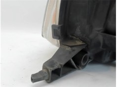 Recambio de faro delantero izquierdo para ford fiesta berlina referencia OEM IAM YS6113006AK 0301173301 