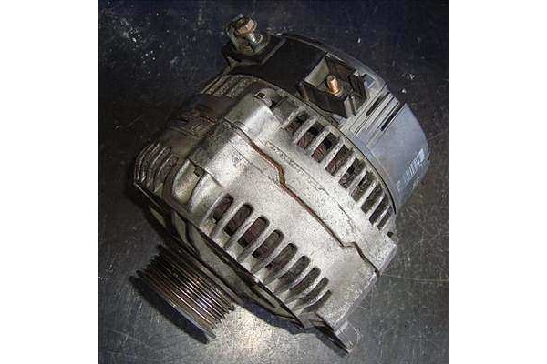 Recambio de alternador para ford mondeo i (gbp) 2.0 i 16v referencia OEM IAM 93BB10300AE 0123212001 