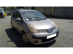 nissan note (e11e) del año 2006