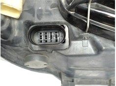 Recambio de faro delantero izquierdo para seat ibiza (6k2) referencia OEM IAM   