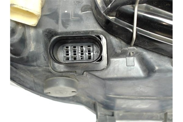Recambio de faro delantero izquierdo para seat ibiza (6k2) referencia OEM IAM   
