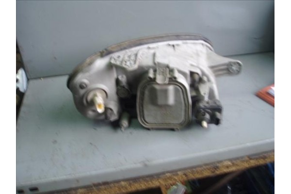 Recambio de faro delantero izquierdo para hyundai sonata (y4) 2.0 16v referencia OEM IAM 9210338020  