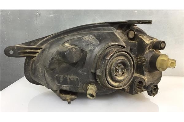 Recambio de faro delantero dcho para opel combo (corsa b) 1.7 d referencia OEM IAM 1216487  