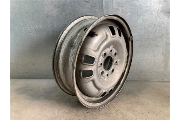 Recambio de llanta para seat panda (141a) 0.9 referencia OEM IAM   