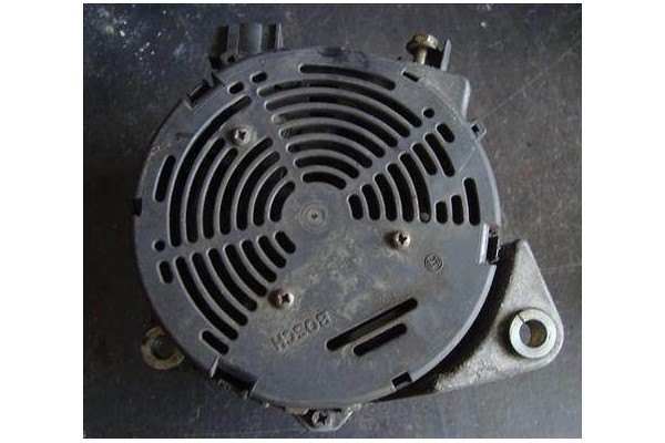 Recambio de alternador para ford mondeo i (gbp) 2.0 i 16v referencia OEM IAM 93BB10300AE 0123212001 