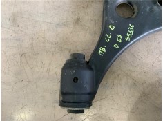 Recambio de brazo suspension delantero izquierdo para mercedes-benz clase a (bm 169) 1.5 a 150 (169.031) referencia OEM IAM A169