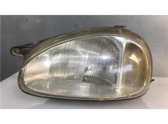 FARO DELANTERO IZQUIERDO 1216487 