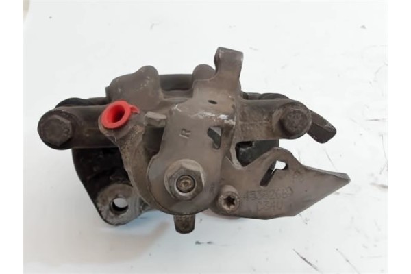 Recambio de pinza freno trasero izquierda para renault kangoo ii (2008) 1.5 dci (kw0b) referencia OEM IAM   