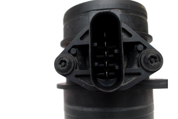 Recambio de caudalimetro para audi a3 (8p1) 2.0 tdi 16v referencia OEM IAM 074906461B 0281002461 