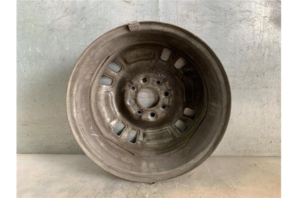 Recambio de llanta para seat panda (141a) 0.9 referencia OEM IAM   