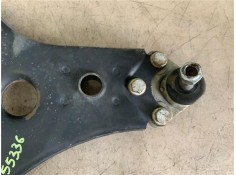 Recambio de brazo suspension delantero izquierdo para mercedes-benz clase a (bm 169) 1.5 a 150 (169.031) referencia OEM IAM A169