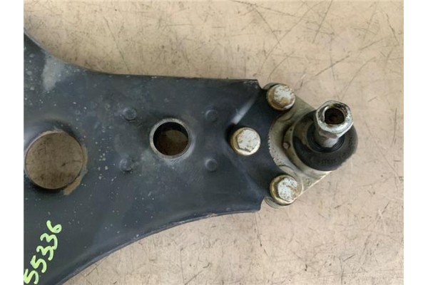 Recambio de brazo suspension delantero izquierdo para mercedes-benz clase a (bm 169) 1.5 a 150 (169.031) referencia OEM IAM A169