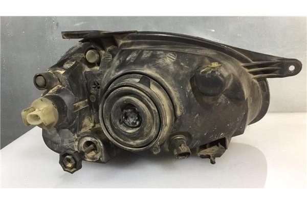 Recambio de faro delantero izquierdo para opel combo (corsa b) 1.7 d referencia OEM IAM 1216487  