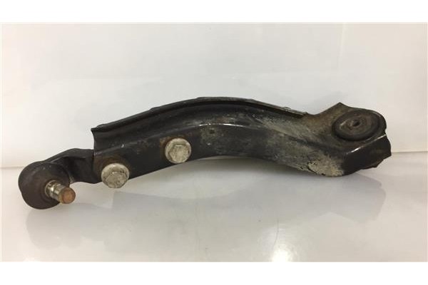 Recambio de brazo inferior delantero izquierdo para opel corsa b (03.1997) 1.7 top (e) [1,7 ltr. - 44 kw diesel] referencia OEM 