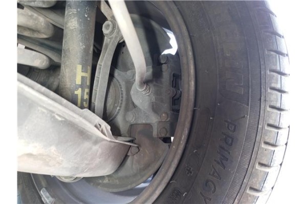 Recambio de mangueta trasero derecha para mercedes-benz clk (bm 208) coupe 2.0 200 compressor (evo) (208.344) referencia OEM IAM