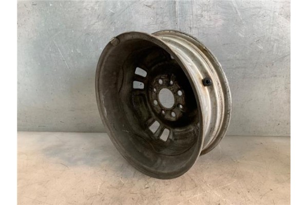 Recambio de llanta para seat panda (141a) 0.9 referencia OEM IAM   