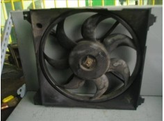 Recambio de electroventilador para hyundai sonata (y4) 2.0 16v referencia OEM IAM 9773038000  