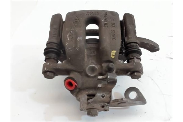 Recambio de pinza freno trasero izquierda para renault kangoo ii (2008) 1.5 dci (kw0b) referencia OEM IAM   