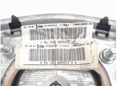 Recambio de airbag volante para citroen jumpy 1.6 hdi 90 referencia OEM IAM 96773146ZD 14001188ZD 