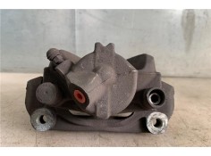 Recambio de pinza freno delantero izquierda para renault megane iii berlina 5p 1.5 expression referencia OEM IAM 410111495R PDF1