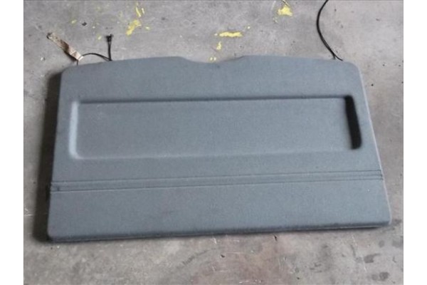 Recambio de bandeja trasero para renault megane i scenic (ja0)(1996) 1.9 d kaleido [1,9 ltr. - 72 kw dti diesel cat] referencia 