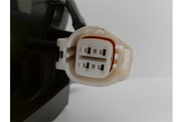 Recambio de electroventilador para toyota c-hr 2.0 hibrido referencia OEM IAM G923047080 BASF510B28 
