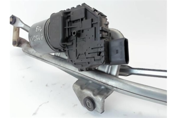 Recambio de motor limpiaparabrisas delantero para volkswagen passat berlina (3b2) 1.8 comfortline syncro / 4motion referencia OE