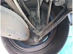 Recambio de mangueta trasero izquierda para mercedes-benz clk (bm 208) coupe 2.0 200 compressor (evo) (208.344) referencia OEM I