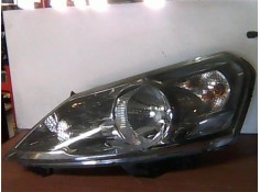 FARO DELANTERO IZQUIERDO 1400455580 89901161 