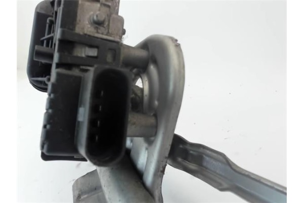 Recambio de motor limpiaparabrisas delantero para volkswagen passat berlina (3b2) 1.8 comfortline syncro / 4motion referencia OE