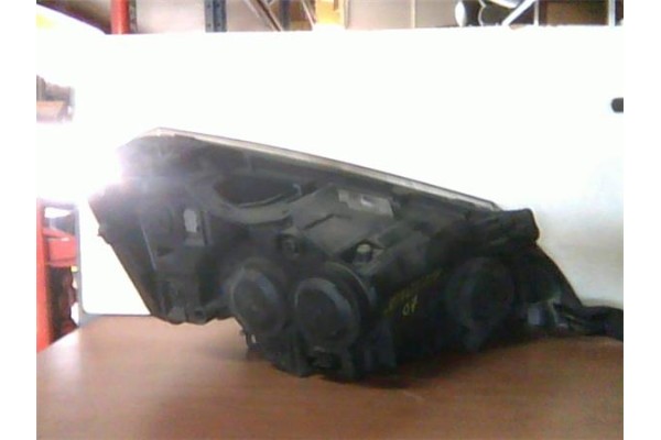 Recambio de faro delantero izquierdo para citroen jumpy furgón 2.0 hdi 120 referencia OEM IAM 1400455580 89901161 