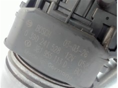 Recambio de motor limpiaparabrisas delantero para volkswagen passat berlina (3b2) 1.8 comfortline syncro / 4motion referencia OE