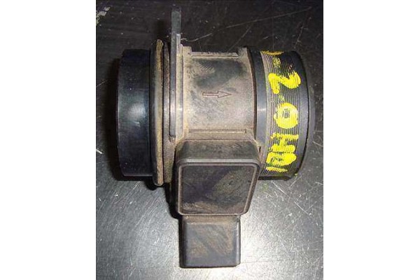 Recambio de caudalimetro para citroen xsara berlina 2.0 hdi 90 referencia OEM IAM 9629471080 5WK9621 